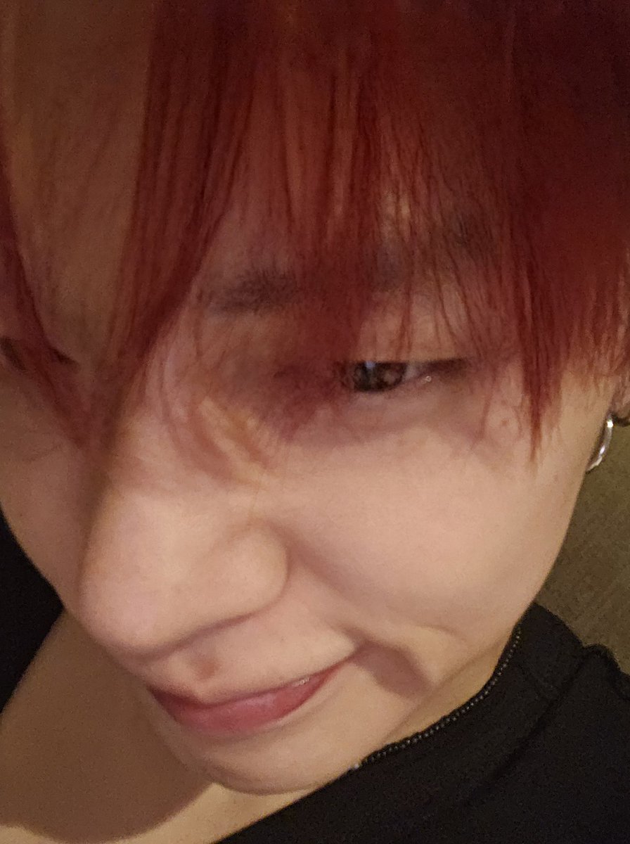 [240906] weverse dm 🦊💬

🦊 here’s a present, sleep well everyone ❤️