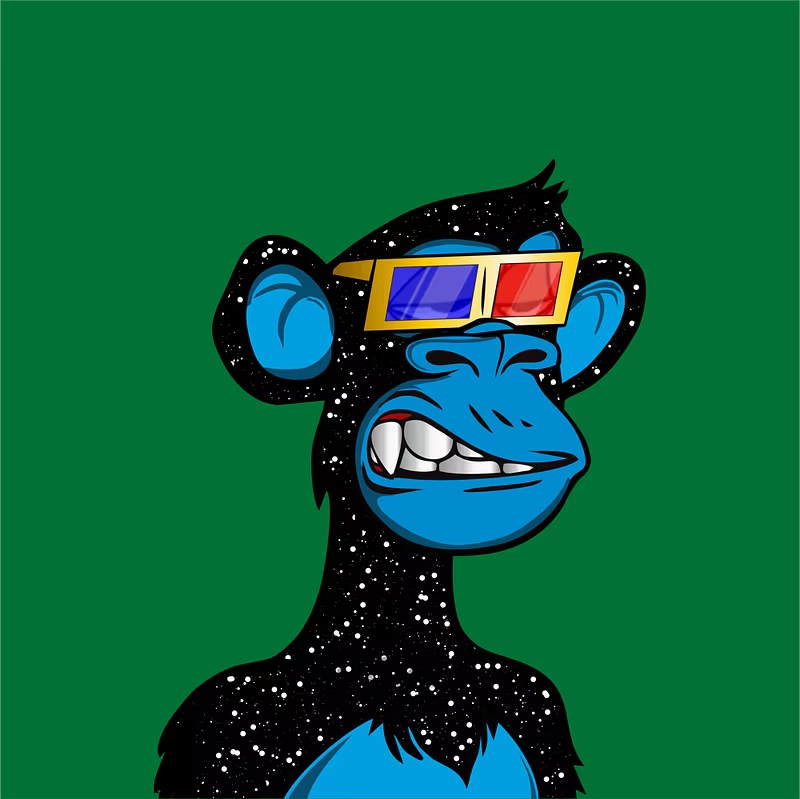 crazyapesbase's tweet photo. Crazy Apes Base Club [CABC] 🔵

#based https://t.co/I47RoCSrjL