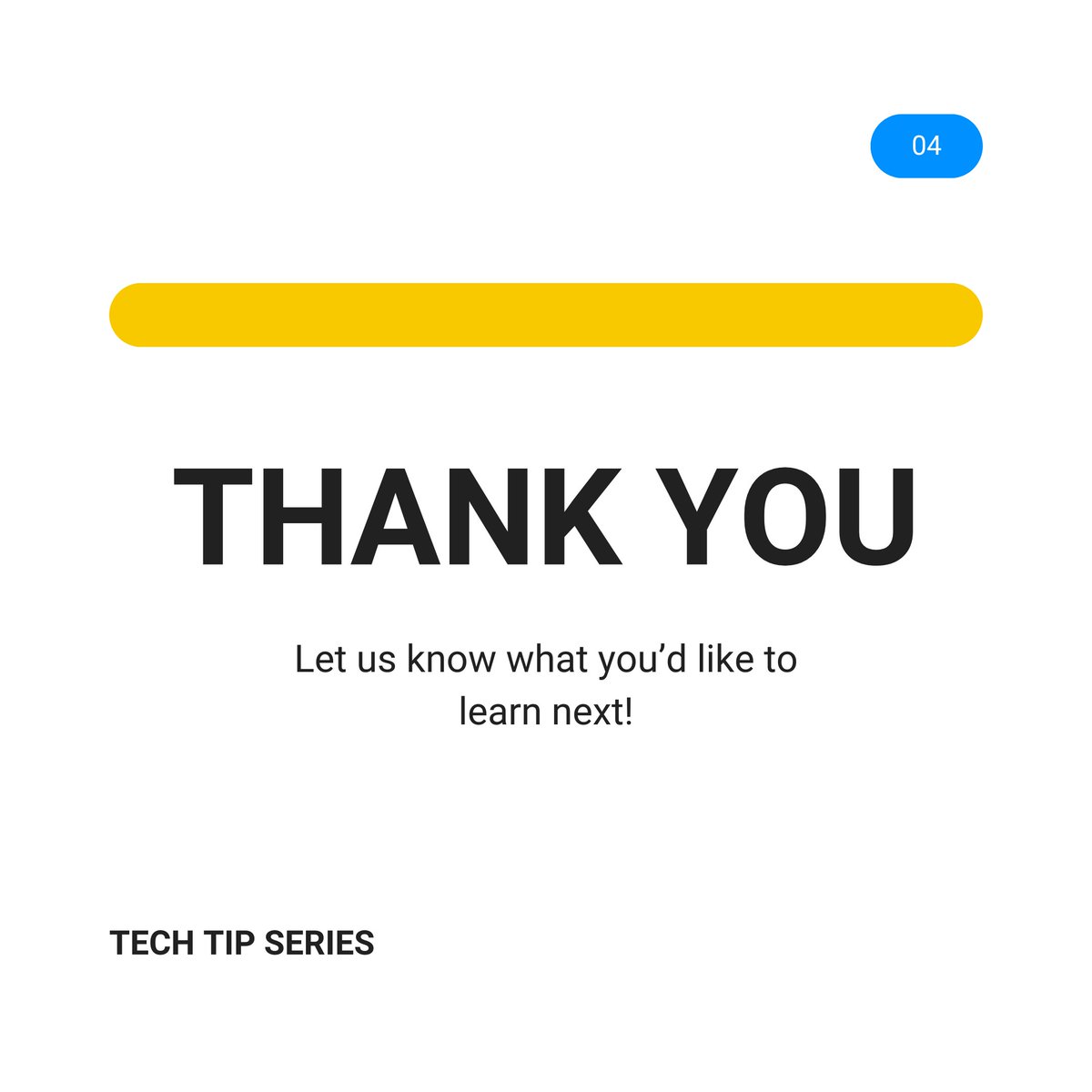 Ozmo's tweet image. Ever found yourself with too many open tabs in Safari? In our first tip of the Tech Tip series, we&apos;re showing you a quick and easy way to close all your Safari tabs at once.

#techtips #safari #iPhonehacks #tips #techsupport #tutorial #guide #howto #closealltabs