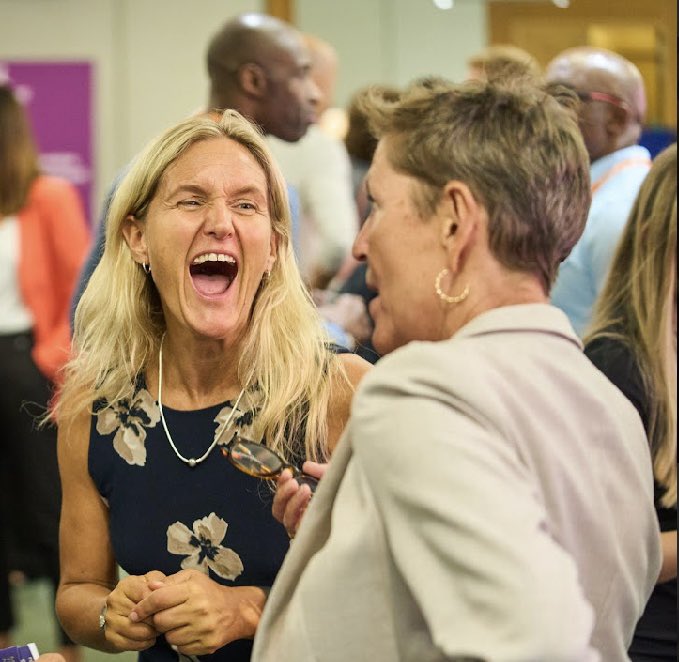 First in the Ballot! Whoop! 🙌 <a href="/kimleadbeater/">Kim Leadbeater MBE MP</a> Always loving what you do 👍🙏 <a href="/Taraldillon/">Tara Dillon</a>