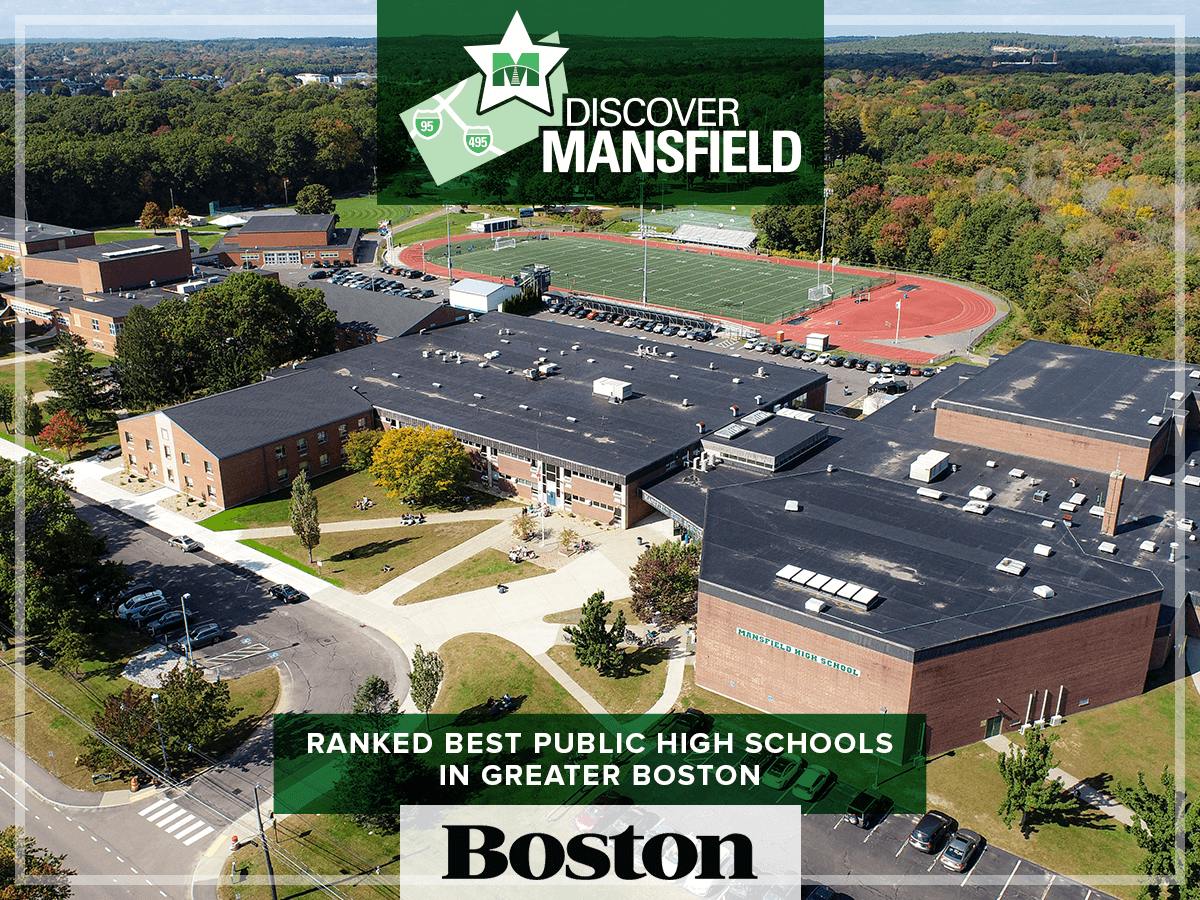 Discover Mansfield tweet media