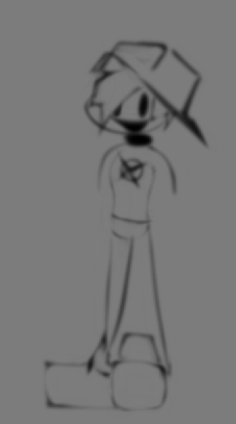 echo_infidelity's tweet photo. I personally don't like my time and effort wasted so slowly will be showing off gf and bf designs I had concept-made for a mod https://t.co/JQ9FP6Gqyl