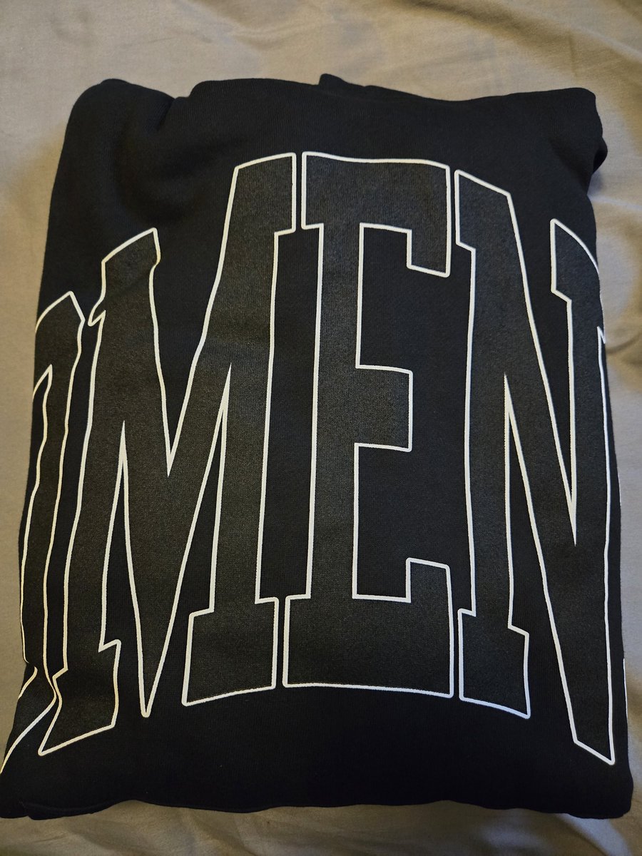 MEN part two
