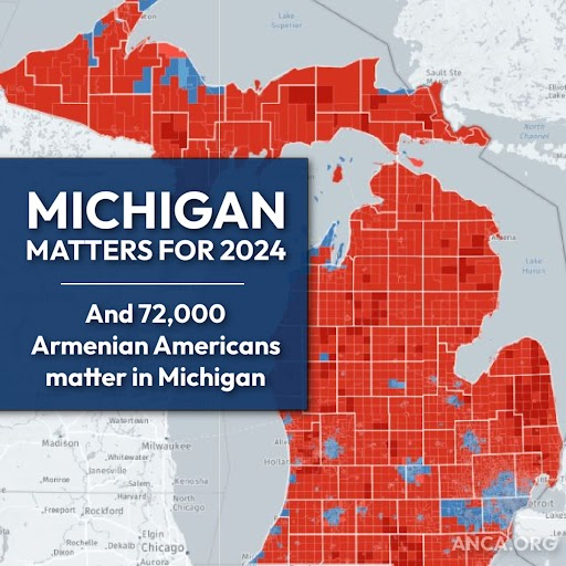 ANCA_DC's tweet photo. #MichiganMatters https://t.co/cOmFEJ9CkR