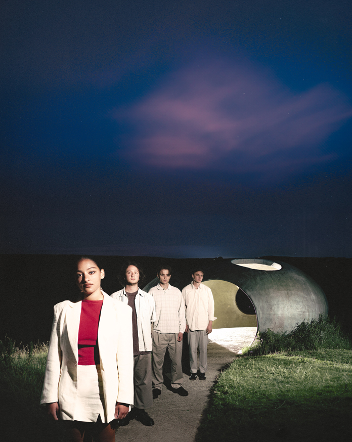 Under_Radar_Mag's tweet photo. English Teacher Win the 2024 Mercury Prize https://t.co/xcO7GYs1Ww https://t.co/yxfdchydJh