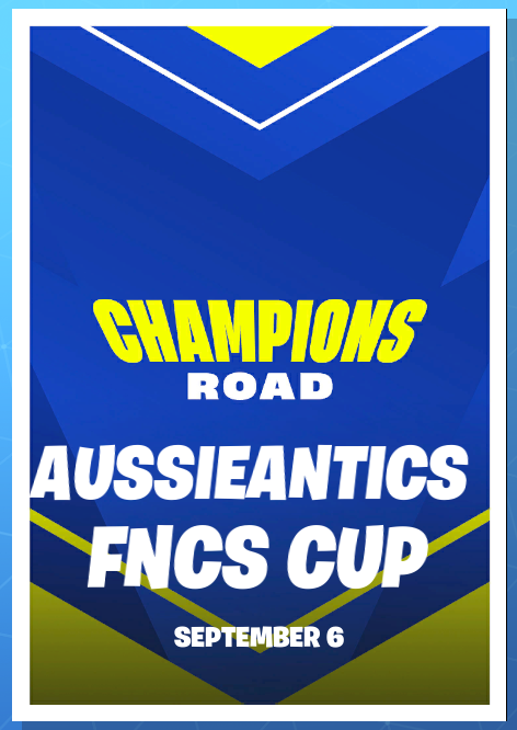 DIG Aussie Antics tweet media