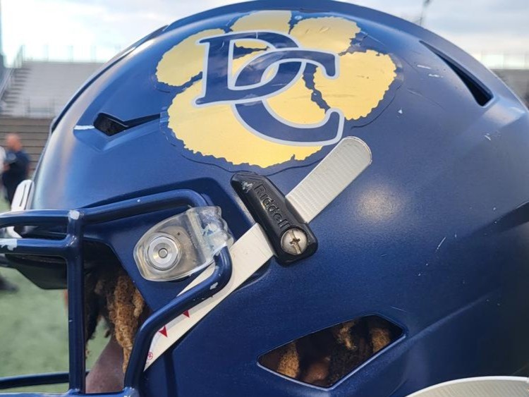 GPBsports's tweet photo. We are just 24 hours away from the start of the @RecruitLangston vs. @recruitDCHSgame 🏈

Watch these two TOP teams square off from Tiger Stadium #GPBSports https://t.co/lIXNM6vMo7