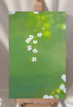 新しい名前を知る: シモツケ