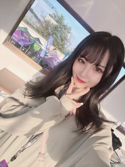 Twitterのコスプレ画像2