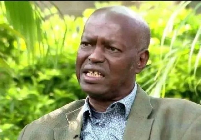 Former KEMRI Head Dr. Davy Koech Dies at 73 After Long Illness dlvr.it/TCtHwy