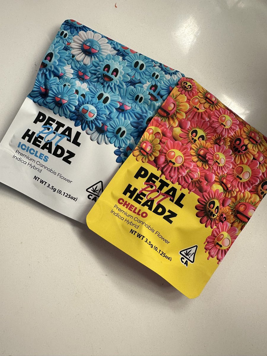 Look at this NFT on the left, then look at this bag of weed on the right. 

Do you understand??