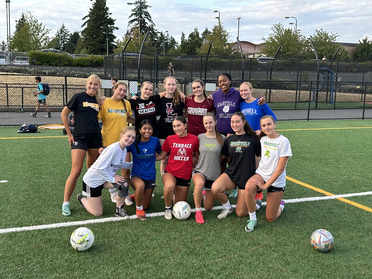 Seattle United tweet media