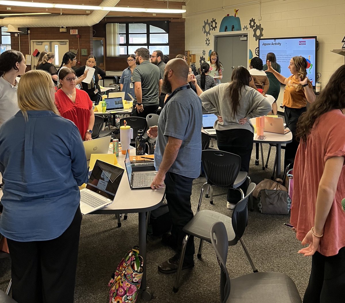 Alyssa Ramsey tweet media