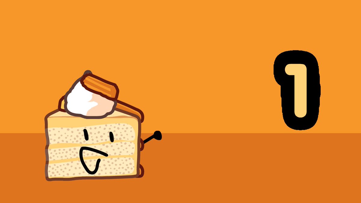 CakeAnimation's tweet image. ADVSWIB: JFF 1: It's finally back! youtu.be/G36eWjjMHOY?si…