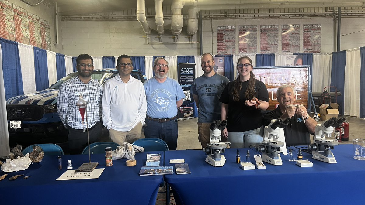 AllystairJones's tweet image. Come see the Science booth at the fair!

#ocallin #ocxchange