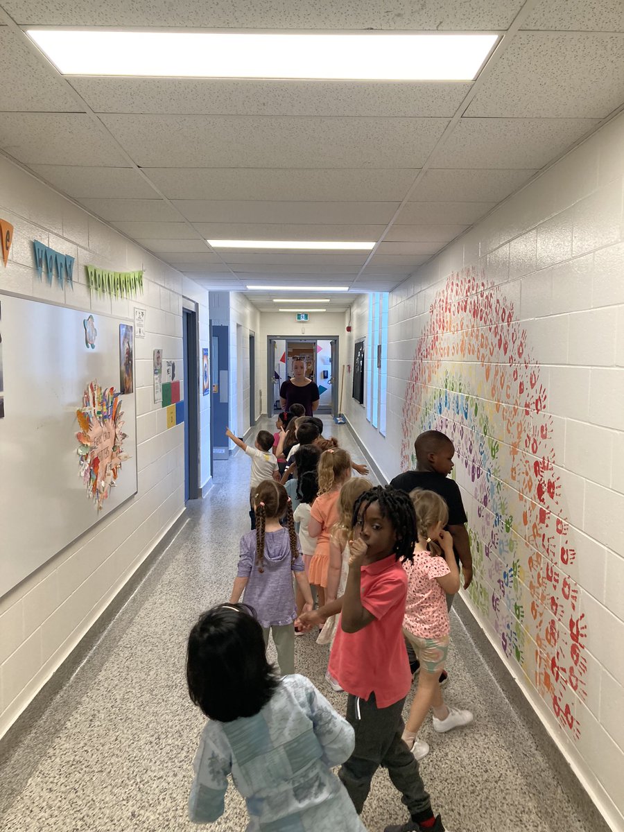 Owls class tweet media
