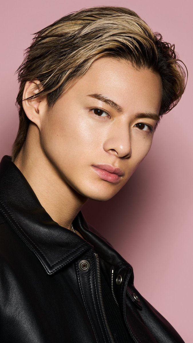 平野紫耀 (@shoos01125) / Posts / X