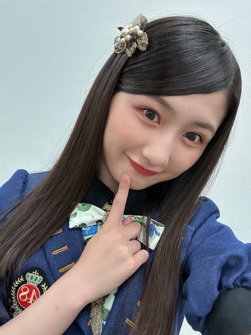 塩月希依音のTwitter画像12