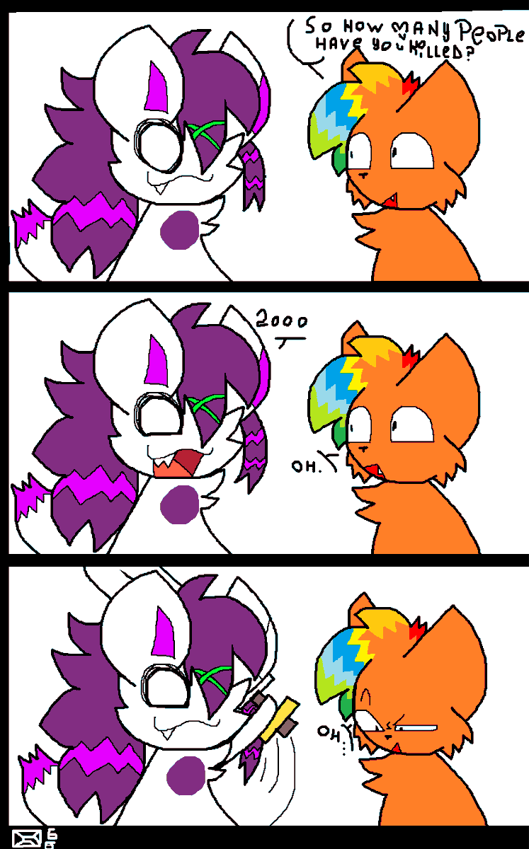 GArthings's tweet photo. They kill :3 https://t.co/1iFVRpRu2i