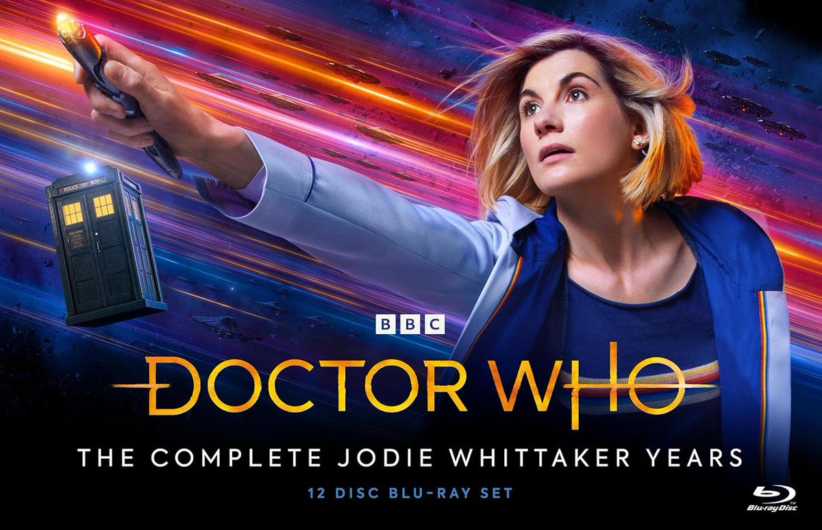 The Doctor Who Guide tweet media