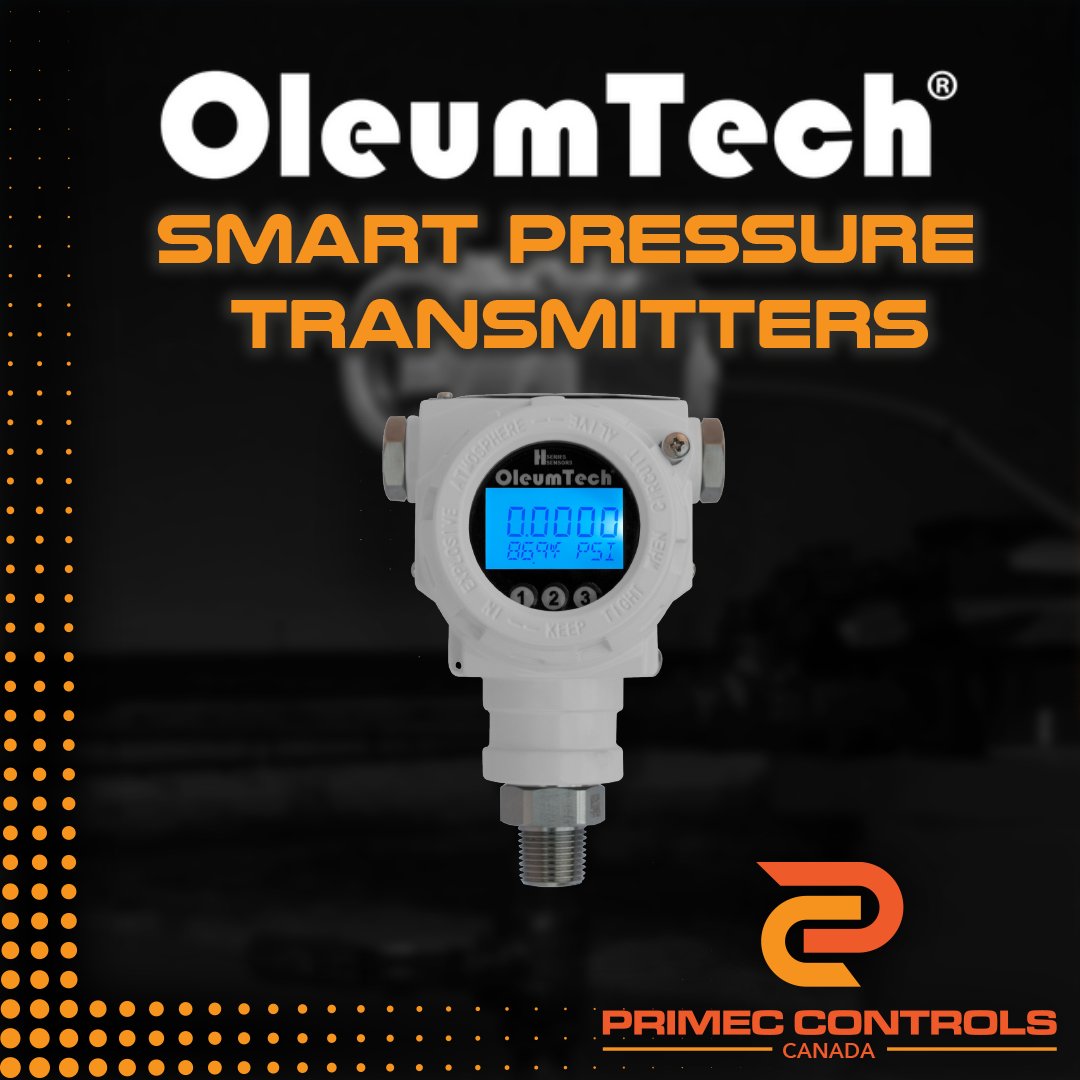 PRIMEC Controls Canada tweet media