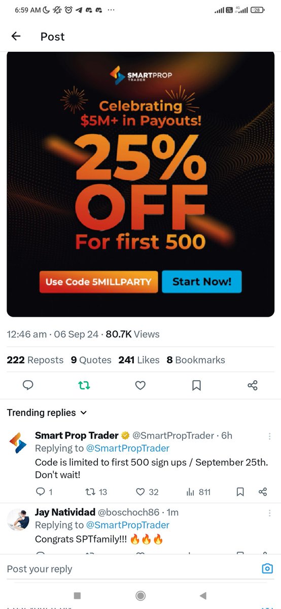 Jay Natividad tweet media