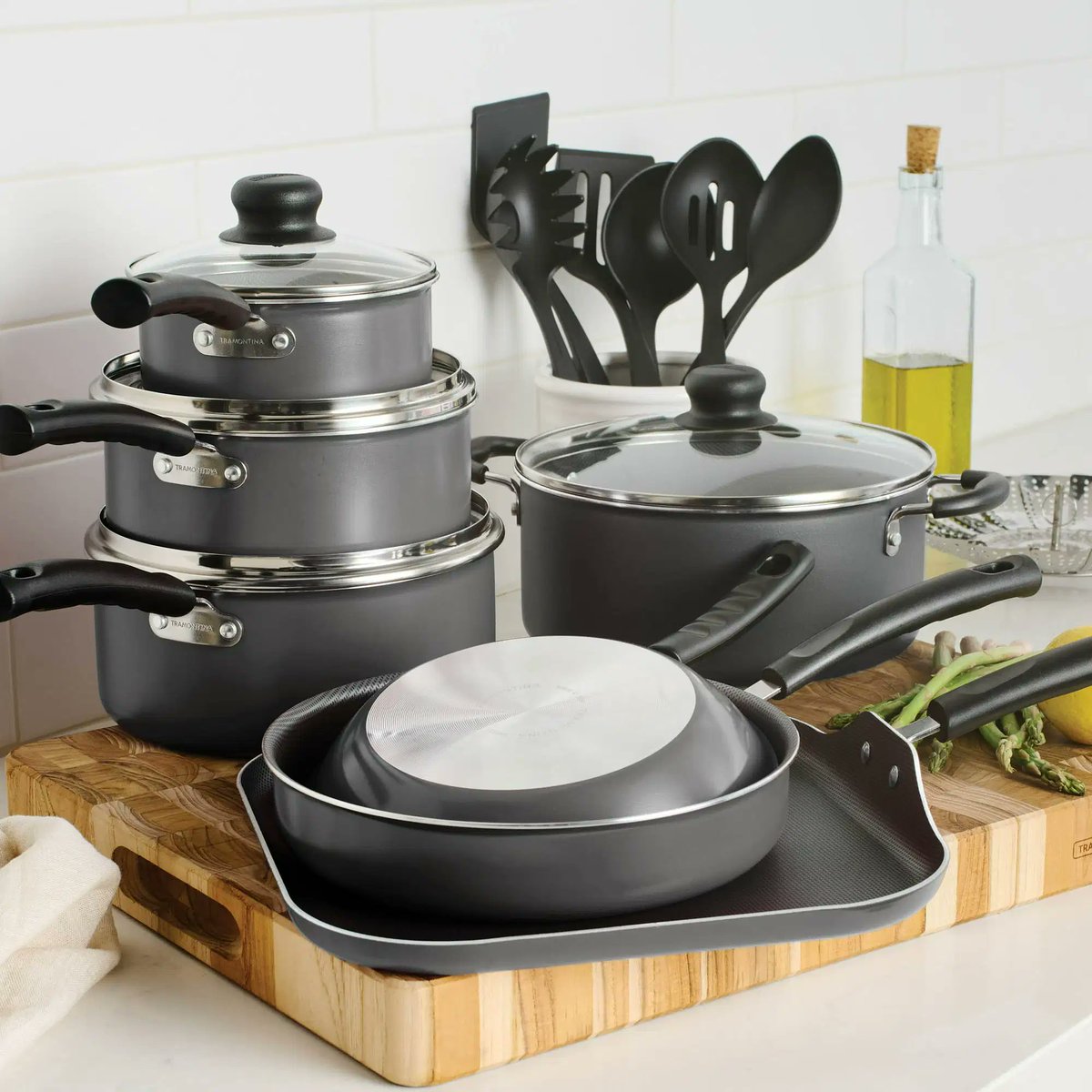 jordankitchen65's tweet image. Discover our range of pots and pans at #JordankitchenSupply – durable, stylish, and perfect for every dish! 🍲
Shop now: [jordankitchensupply.com] 🛒 #KitchenEssentials #CookwareUpgrade #HomeCooking