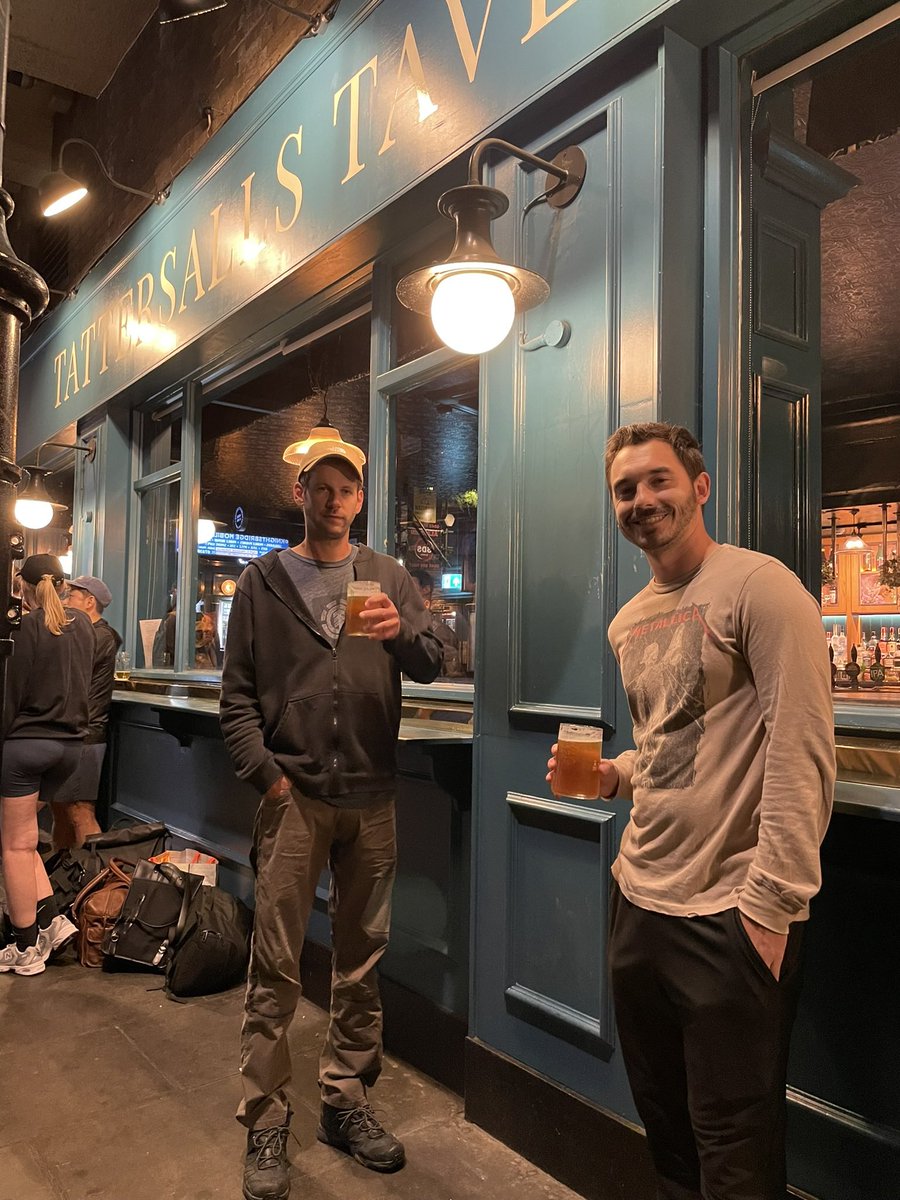 ItsSteammm's tweet image. Runefest cancelled but I made an EU trip anyway