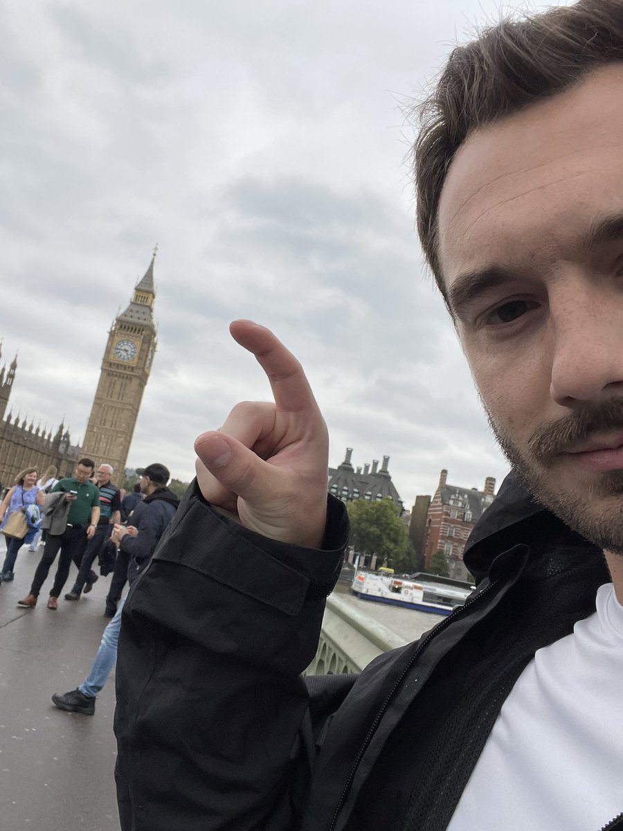 ItsSteammm's tweet image. Runefest cancelled but I made an EU trip anyway