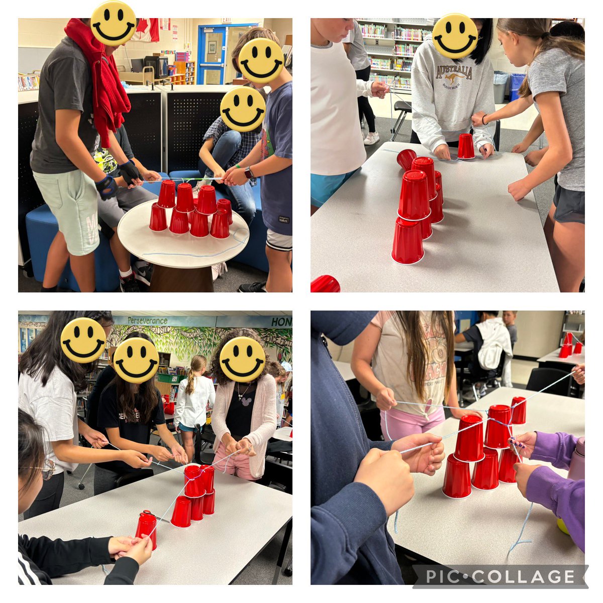 Bridgette Hastings (@hastings_mrs) on Twitter photo So much fantastic collaboration and teamwork by Mr Russell's Grade 7s today! <a href="/StoneyBSharks/">StoneybrookSharks</a> So much fantastic collaboration and teamwork by Mr Russell's Grade 7s today! <a href="/StoneyBSharks/">StoneybrookSharks</a>