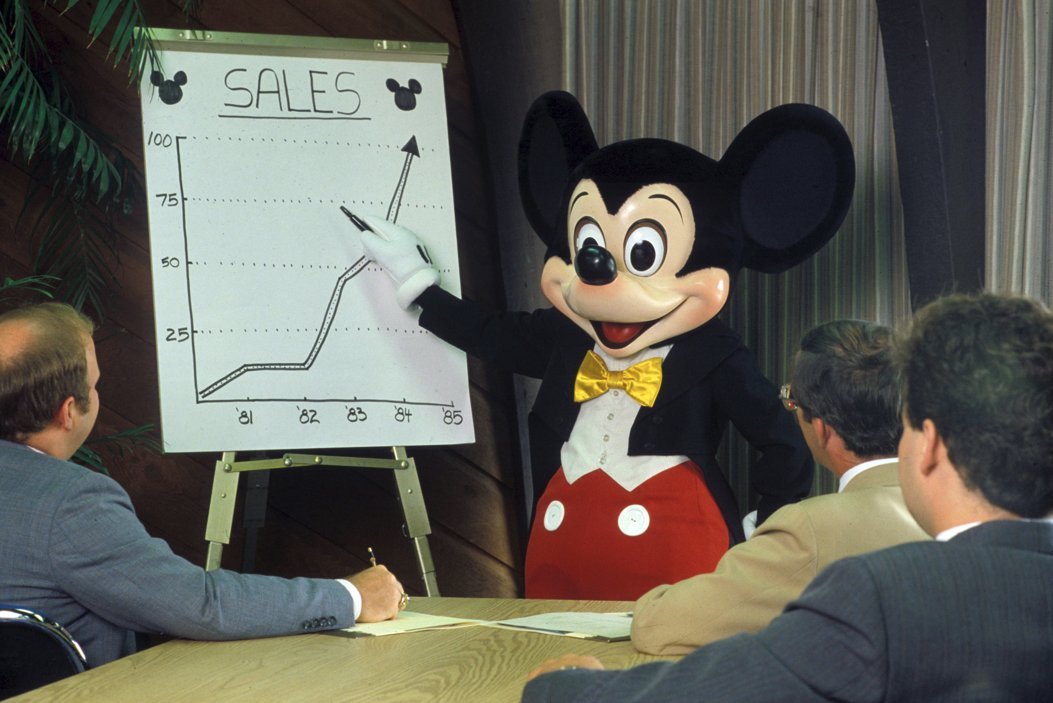 me explaining to the disney execs on why we need to make more muppet films