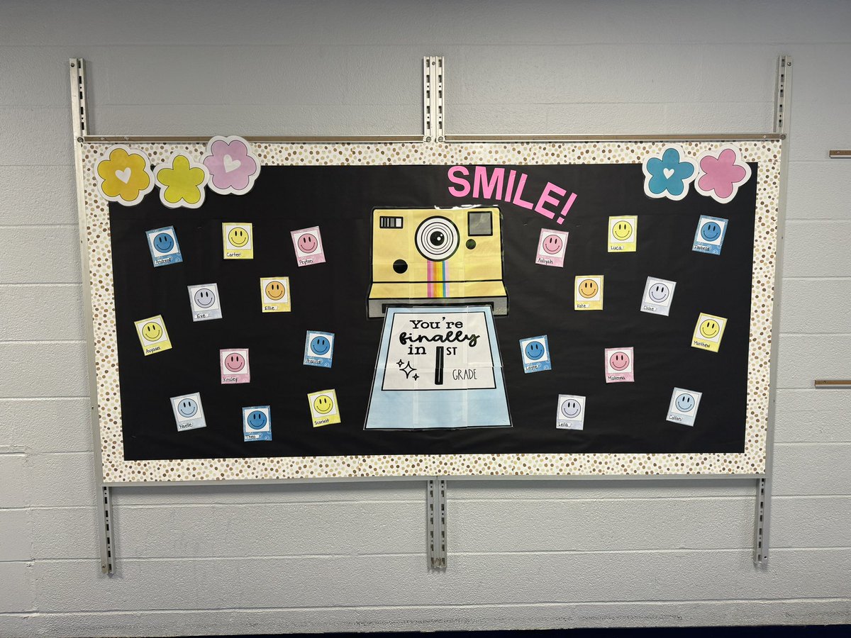 Back at the best place ! 🩵 Had such a great day meeting my new First Graders! 🍎✏️🖍️ #MahwahConnects #GWGrateful