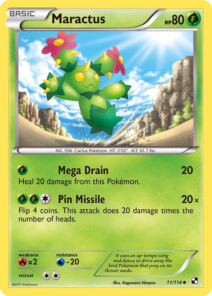 Roseanne's Research - Pokémon TCG Trivia tweet media