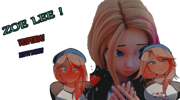 ㅤㅤ   ⁂  ⋆ 🐝𝄢 ᭡ ✦༉ ⋆𓂃
      ⠀𓁈︰ 👁️ 𓂂  𓍯 ⋆ ⸜༅ ⋆｡˚
     𓅓 ꩜ Owner of the bee kwami 🜲
    𓆩⊰ ⋆ ⋆ I AM 𝗩𝗘𝗦𝗣𝗘𝗥𝗜𝗔! 𓆪
      ᴮᶦˢᵉˣᵘᵃˡ ᴳᶦʳˡ ˚ ༘༉ ˚⋆