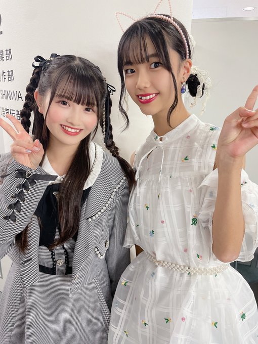 Twitterのコスプレ画像1