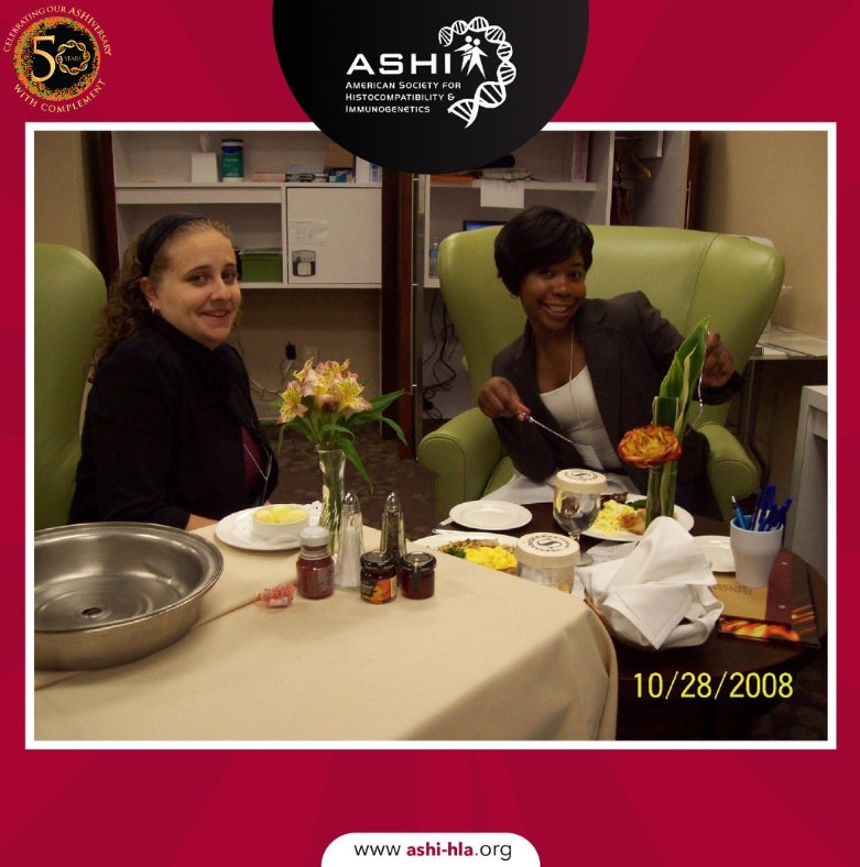 ASHIHQ's tweet photo. #ThrowbackThursday to ASHI's Annual Meeting in Toronto, 2008! 🍁✨ Great memories, great company, and even better conversations. Who else remembers this? We're looking forward to making new memories at this year's 50th celebration! 🎉 #ASHI50 #AnnualMeeting #TBT #ASHICommunity https://t.co/EM2q3AN2Ol