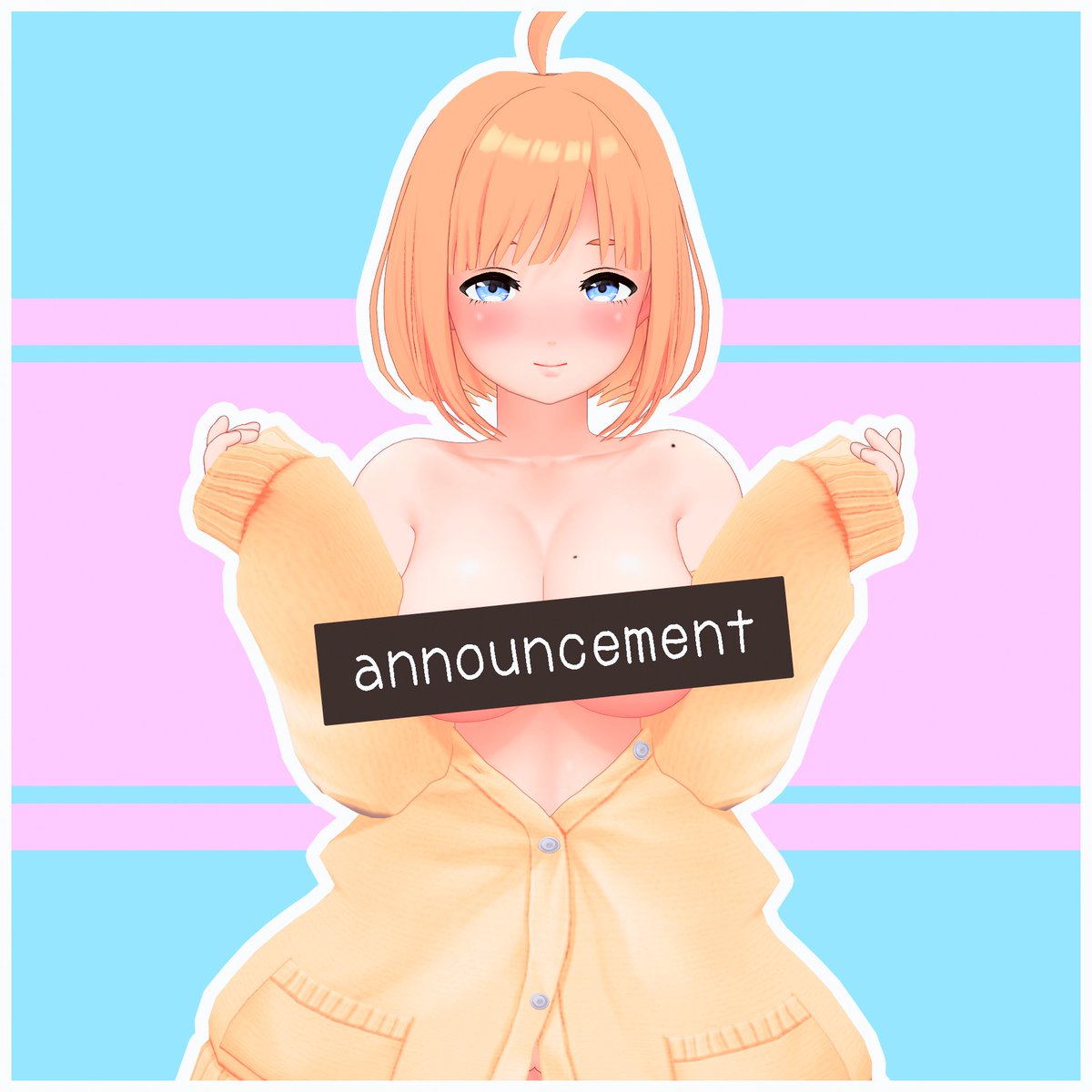 📢Starting today, Lovelace's Patreon perks are now available!📢

patreon.com/posts/patreon-…

Wallpapers, test builds, voting power, and much more! Click on the Patreon link to read the juicy details😉