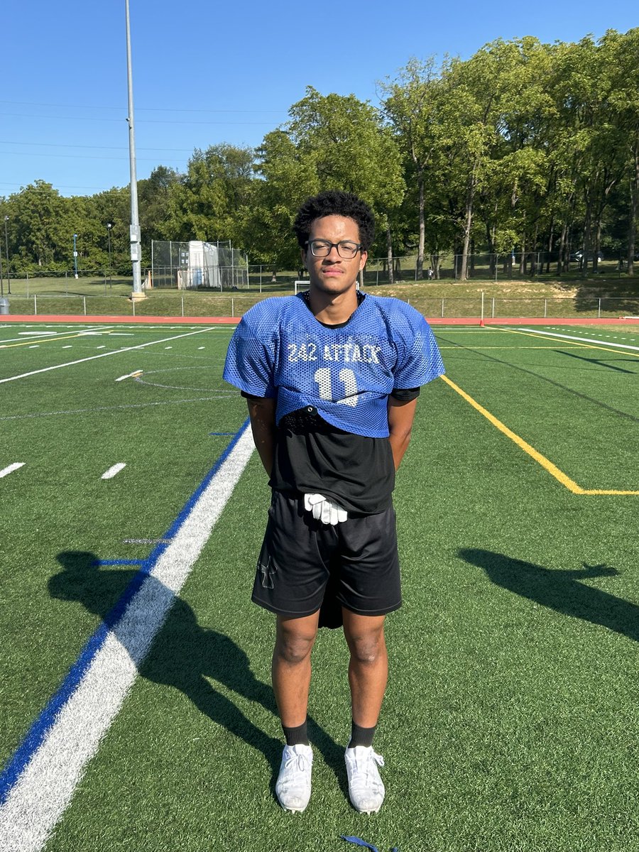 Cedar Crest Football tweet media