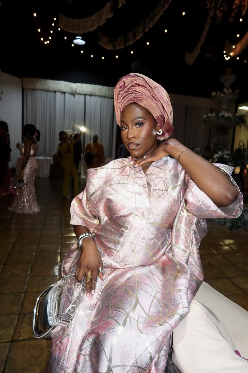 I’m actually speechless sooo whatever my header said…

#yoruba