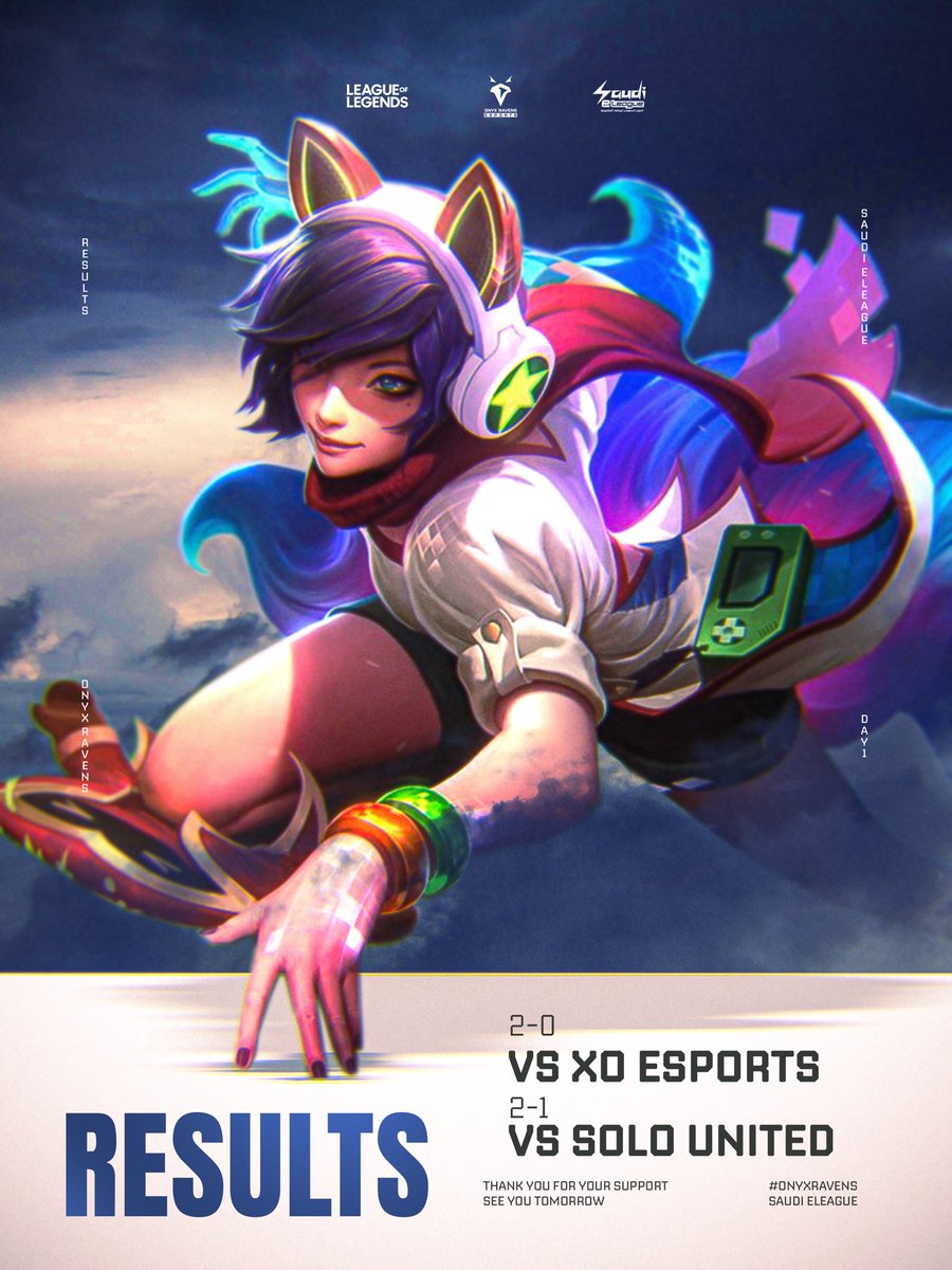 ONYX RAVENS tweet media