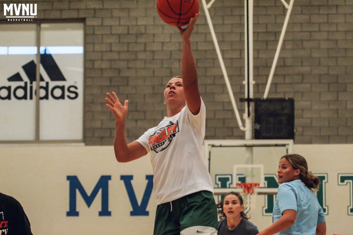MVNU Women's Basketball tweet media