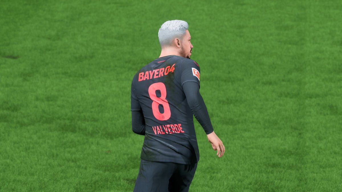 Buena noche Ganando todo los Partidos y un gol mío⚽️ a seguir así ¡Vamos equipo!❤️🖤<a href="/LeverkusenEVF/">EVF Bayer Leverkusen</a>