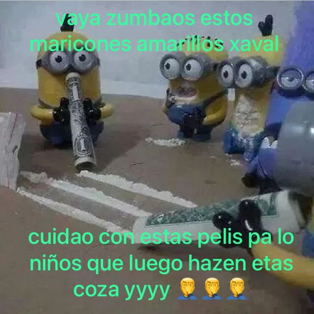 oscgargilipollas (@osgargilipollas) on Twitter photo 