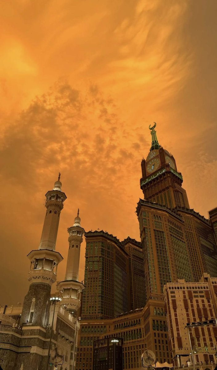 Visit al Haramain tweet media