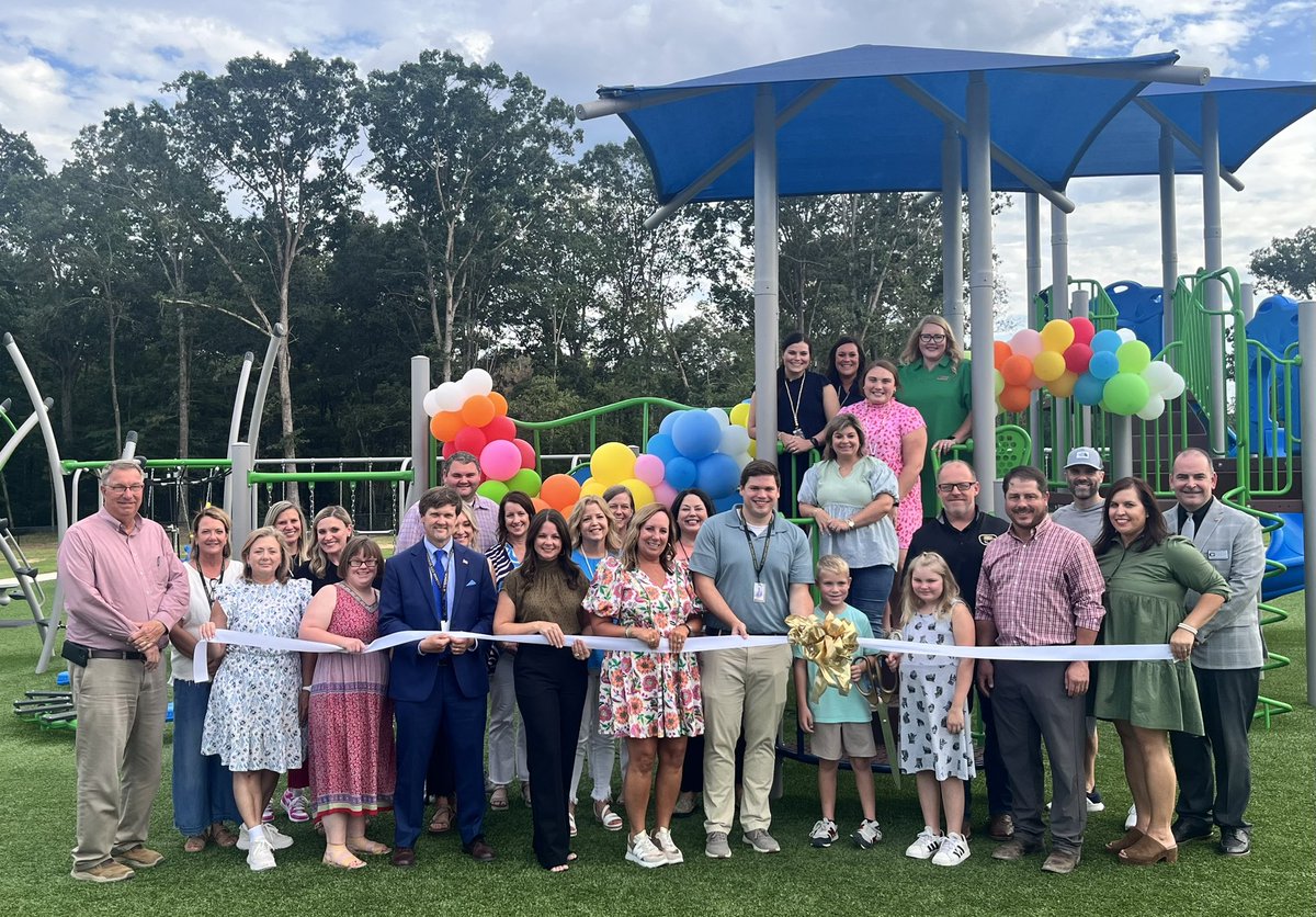 Kyle Kallhoff (@kkallhoff) on Twitter photo A wonderful evening to cut the ribbon on a new playground <a href="/cullmanprimary/">Cullman City Primary</a> Plenty of fun for many years to come will take place on that playground. <a href="/BOECullmanCity/">Cullman City Board of Education</a> A wonderful evening to cut the ribbon on a new playground <a href="/cullmanprimary/">Cullman City Primary</a> Plenty of fun for many years to come will take place on that playground. <a href="/BOECullmanCity/">Cullman City Board of Education</a>