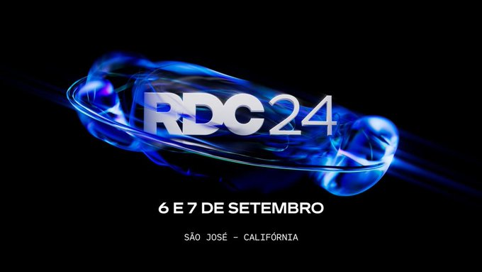 Cobertura RDC e RIA 2024 (alteração)

Ei ouvintes, tivemos uma pequena alteração na nossa cobertura, foi de última hora e peço desculpas a todos.

(OBS: Onde estiver um, é onde a programação foi alterada)

*DIA 1/ABERTURA/RESUMO DO DIA 1:
Dia: 6 de setembro 
Horário: 20h30 
Onde: