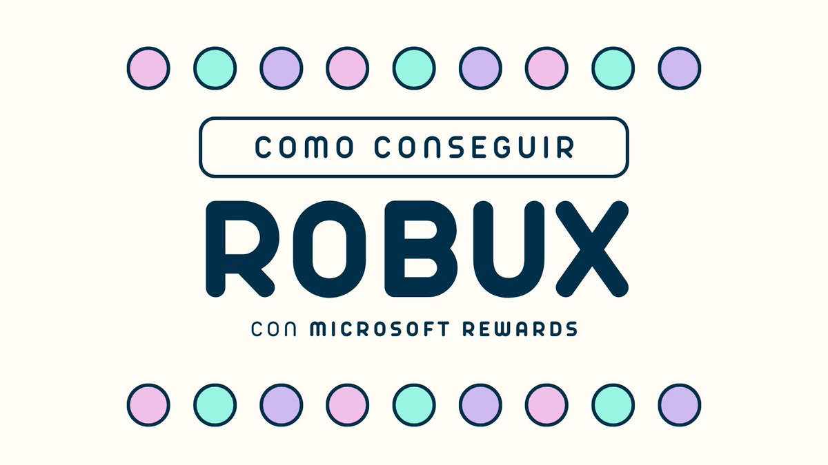 ¿𝐶𝑜𝑚𝑜 𝑐𝑜𝑛𝑠𝑒𝑔𝑢𝑖𝑟 𝑟𝑜𝑏𝑢𝑥 𝑐𝑜𝑛 𝑴𝒊𝒄𝒓𝒐𝒔𝒐𝒇𝒕 𝑹𝒆𝒘𝒂𝒓𝒅𝒔?
                         𝒷𝓎 🐺
