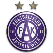 Fuck Austria Wien!