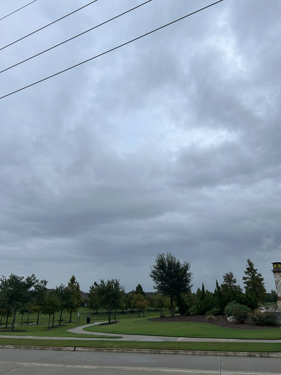 Still can’t escape #PNW weather lol