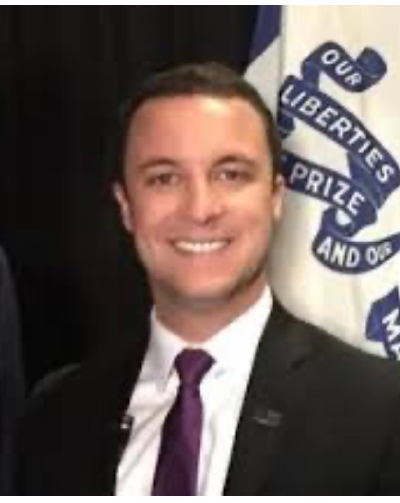 evenbev's tweet image. Justin Caporale.    Named as one of the assaulters of the woman at Arlington Cemetery by NPR.    Was also Jan 6 organizer.